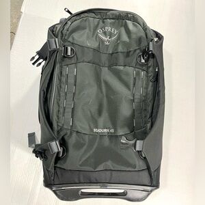 OSPREY SOJOURN 45 WHEELED TRAVEL PACK